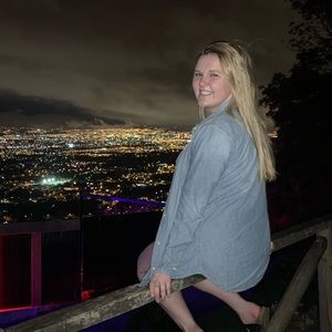 Meet your Posher, Jamie